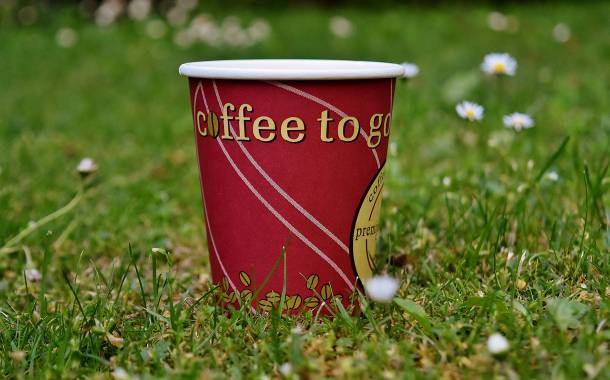 UK lawmakers call for ‘latte levy’ to cut levels of coffee cup waste
