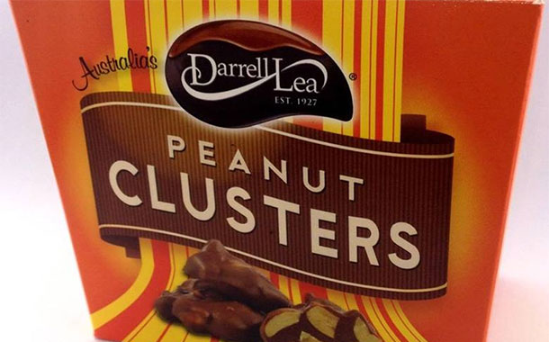 Confectioner Darrell Lea sold to private equity firm for $160m