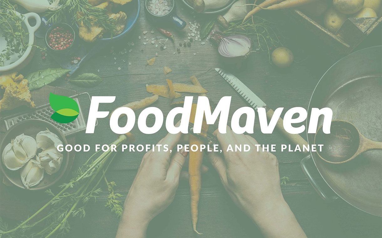 FoodMaven secures $8.6m as it aims to tackle unsold food issue