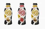 Müller releases a 'shareable' Frijj milkshake in the UK