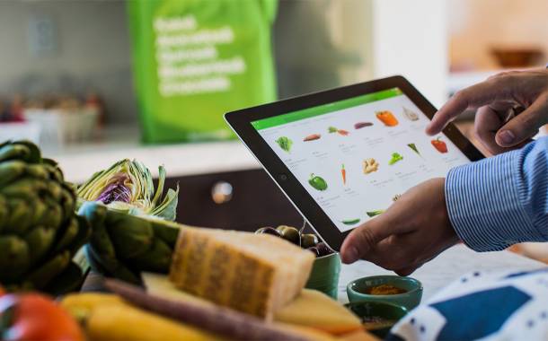 Instacart buys coupon start-up Unata to boost growth in Canada