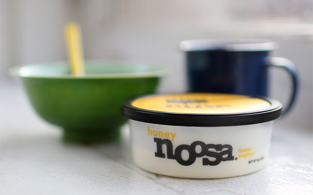 Advent International puts Noosa Yoghurt up for sale – report