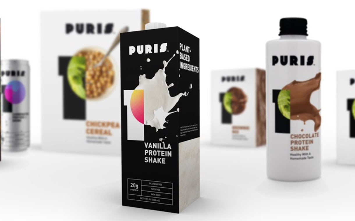 Cargill invests $75 million in Puris pea protein production