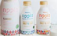 Vegan pea milk brand Ripple Foods secures $65m in funding