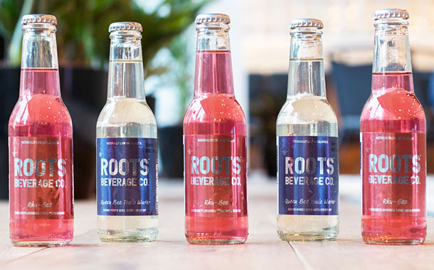 Roots Beverage Co unveils line of honey-sweetened tonic waters