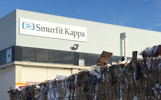 Smurfit Kappa acquires Dutch firm Reparenco for 460m euros