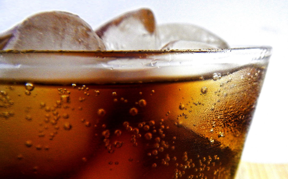 Regulations in Chile cut sugary drink sales by 24% – research