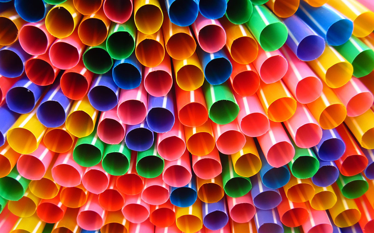 Scotch Whisky Association latest  to phase out use of plastic straws