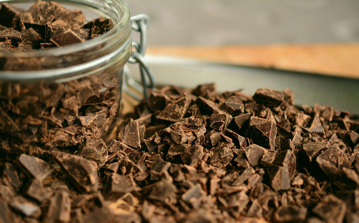 Swiss chocolate industry aims for 80% sustainable cocoa by 2025