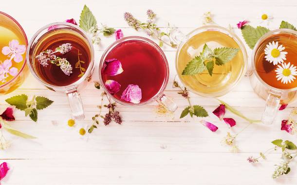 Taiyo’s new tea extract line aims to retain health benefits of tea