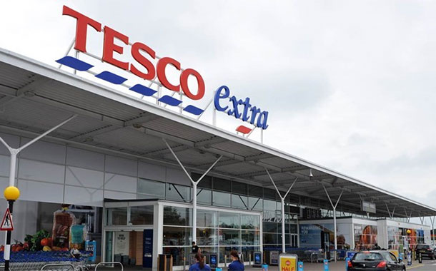 Tesco to give free food away to staff in move to eliminate waste