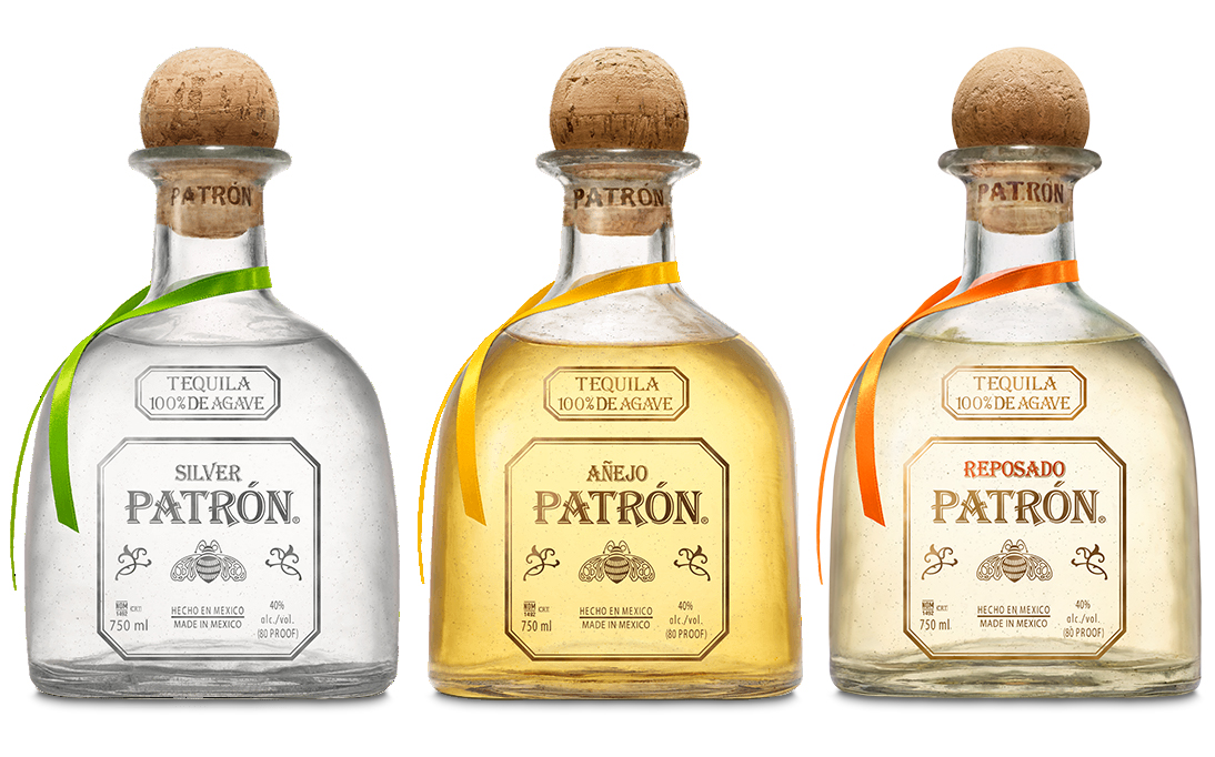 Bacardi acquires iconic tequila brand Patrón for $5.1bn - FoodBev Media