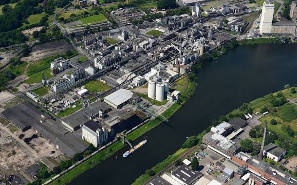 Cargill to convert its Krefeld plant into a wheat processing facility