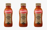 Darigold unveils new salted caramel-flavoured milk