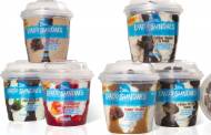 Blue Bunny unveils eight-strong line of Load’d Sundaes in the US
