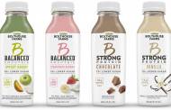 Bolthouse Farms unveils protein drinks and boosts dressings line