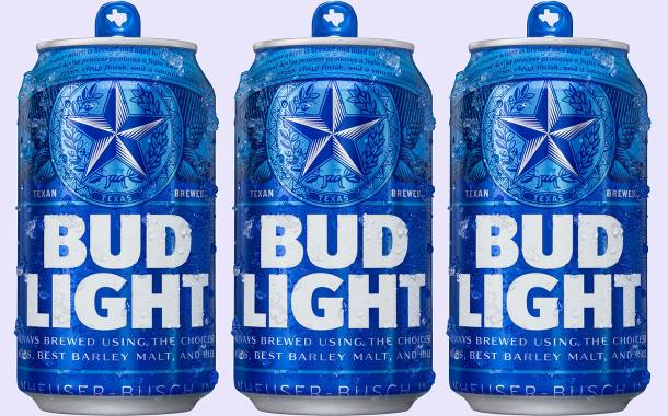AB InBev’s Bud Light celebrates its Texan roots with campaign