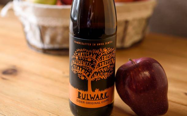 Canada’s Bulwark Cider to launch its ‘premium’ beverages in the UK