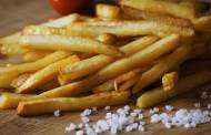 Lamb Weston invests $250m to build new french fry facility in China