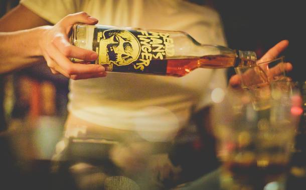 Drinks company Halewood buys rum brand Dead Man’s Fingers