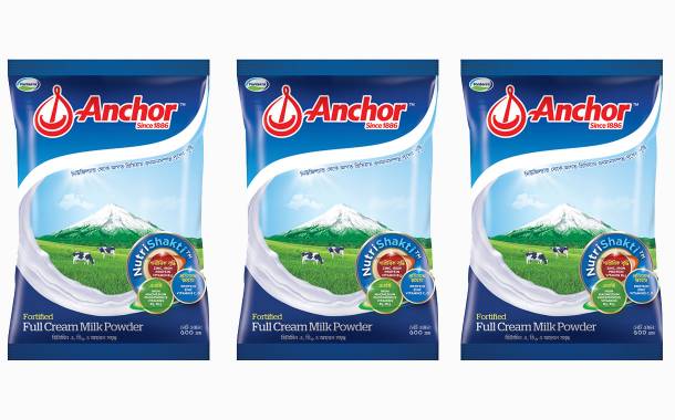 Fonterra to bring its Anchor product range to Bangladesh