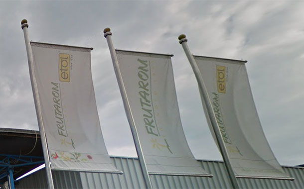 Frutarom opens 5m euro colour formulation facility in Slovenia