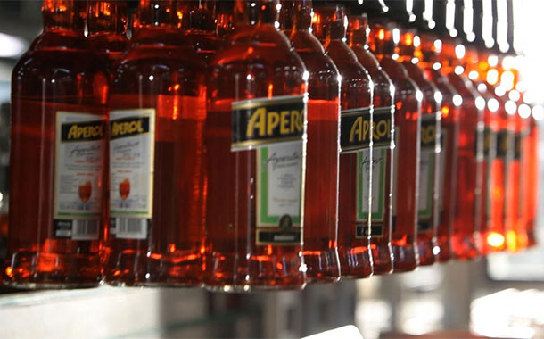Gruppo Campari sees 2017 sales increase by 5.2% to 1.82bn euros