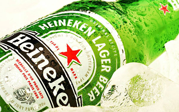 Heineken names new presidents for Europe and Asia Pacific units