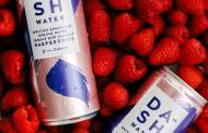 Dash Water kicks off campaign with new raspberry-infused drink