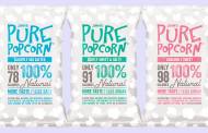 Jimmy’s expands Pure Popcorn portfolio with new impulse bags