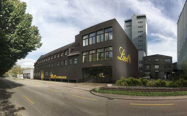 Lindt & Sprüngli invests $32m in its Olten cocoa mass facility