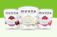 Muuna adds three new flavours to its cottage cheese range
