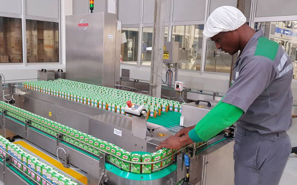 Nestlé Nigeria invests $11.4m to open new beverage plant