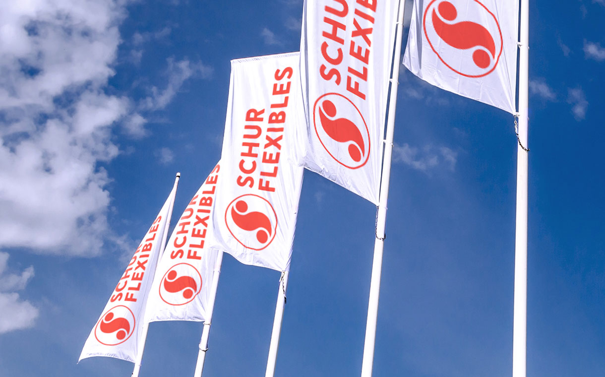Schur Flexibles Group appoints Thorsten Kühn as its new CEO