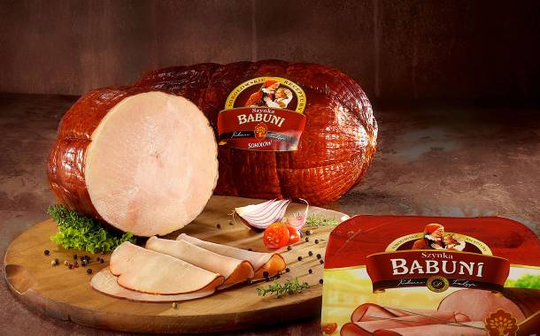 Danish Crown's Sokolow set to acquire meat producer Gzella