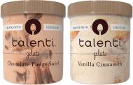 Unilever’s Talenti unveils range of monk fruit-sweetened gelatos