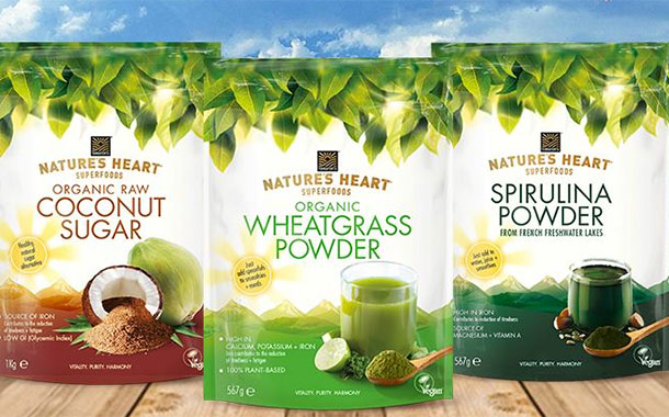 Nestlé acquires majority stake in organic food company Terrafertil