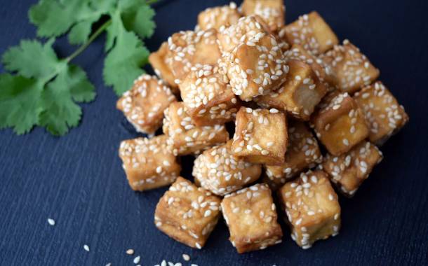 Tofu producer House Foods America to invest $146.3m in new facility