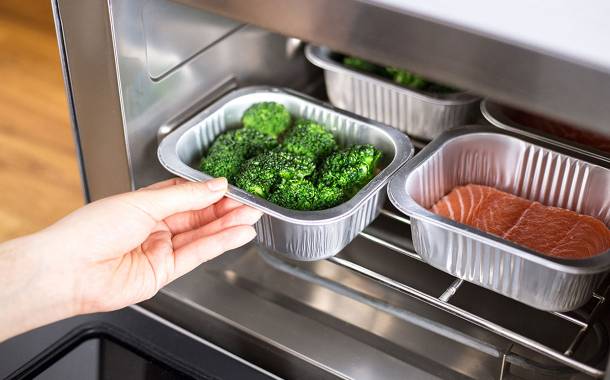 Tyson Foods invests in US-based countertop oven start-up Tovala