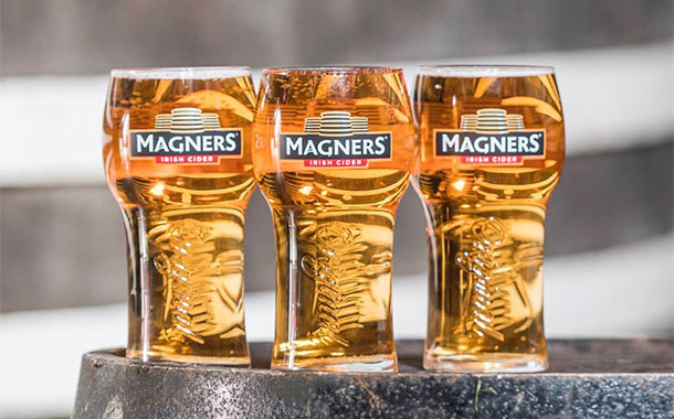Chief executive of Magners cider owner C&C Group steps down