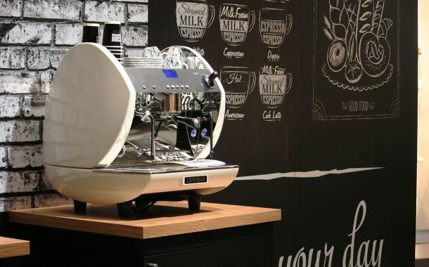 Welbilt acquires coffee machine manufacturer Crem for $244m