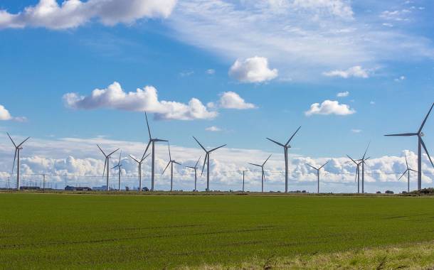 DSM to use 100% renewable energy in the Netherlands