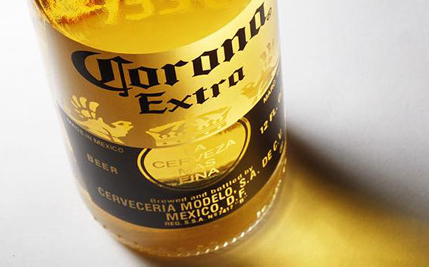 Grupo Modelo suspends Corona beer production due to Covid-19