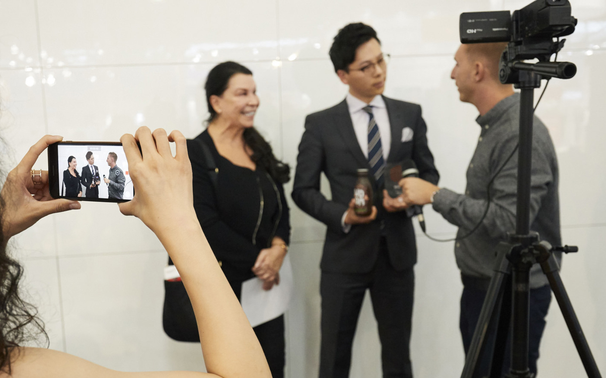 FoodBev Media proud to launch International Beverage Awards