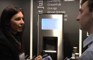 Video: BeviLaNatura unveils its new hot and cold drink dispenser