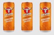 Carabao releases new Mandarin Orange energy drink