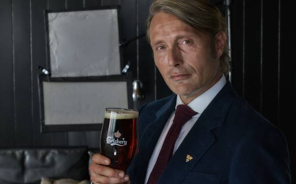 Carlsberg unveils Danish-style 1883 lager for the UK on-trade