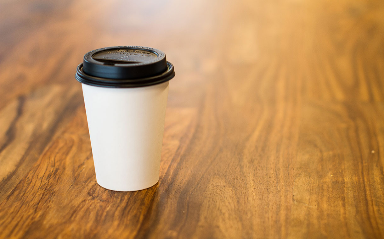 UK government rejects ‘latte levy’ for disposable coffee cups