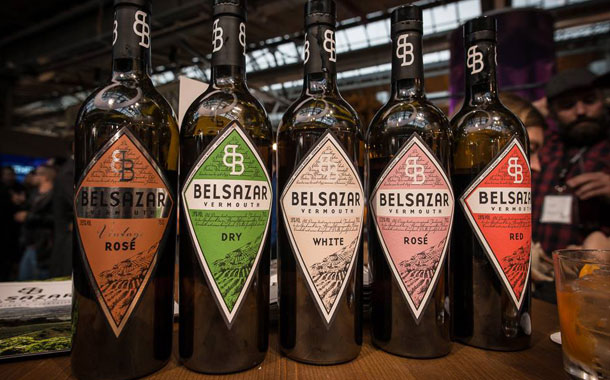 Diageo acquires Belsazar through its Distill Ventures accelerator