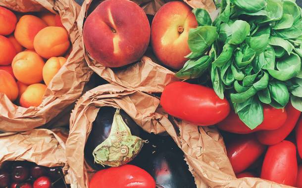 Dutch collective launches scheme to drastically reduce food waste